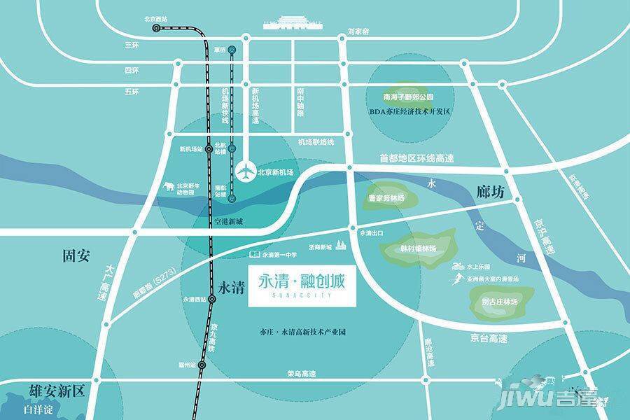 永清楼市最新动态，市场走势、政策影响与未来展望